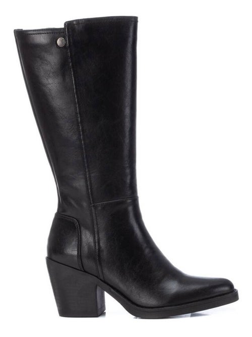 Bottes pour femme à bout pointu - Kiabi