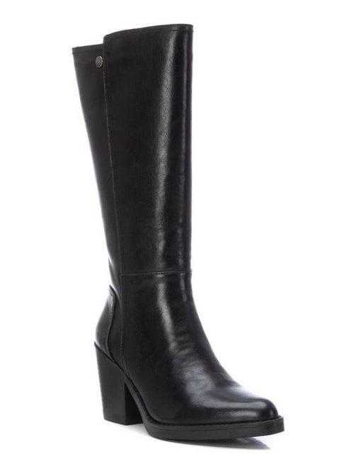 Bottes pour femme à bout pointu - Kiabi