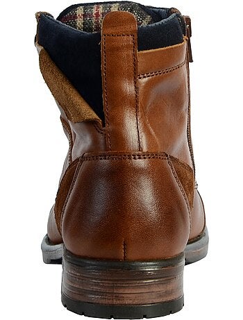 Bottes Redskins Yani