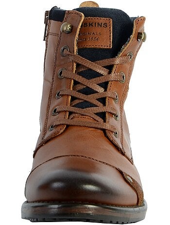 Bottes Redskins Yani