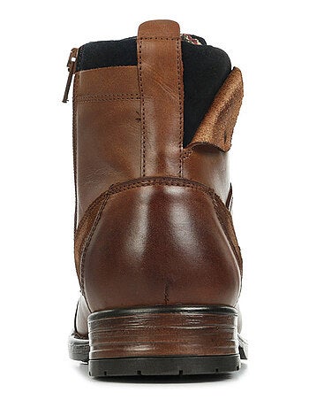 Bottes Redskins Yani