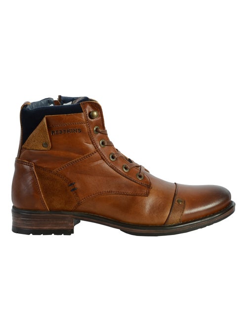 Bottes Redskins Yani - Kiabi
