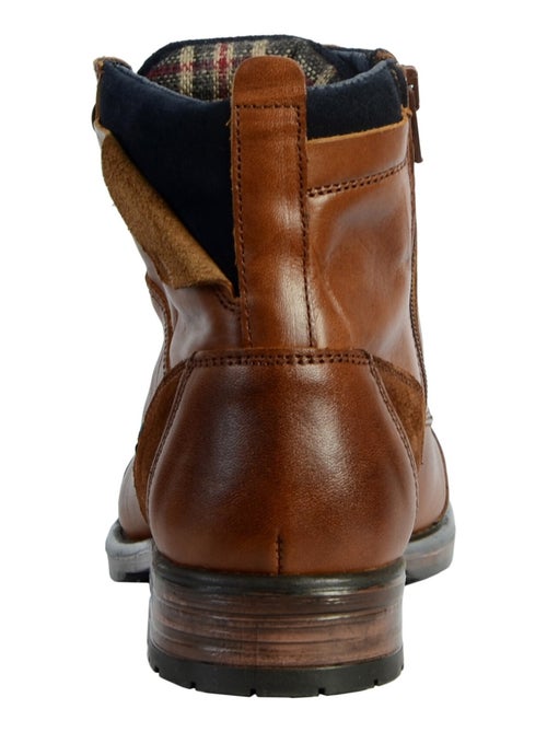 Bottes Redskins Yani - Kiabi