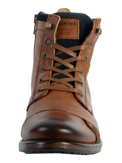 Bottes Redskins Yani - Kiabi