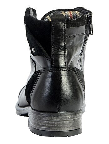 Bottes Redskins Yani