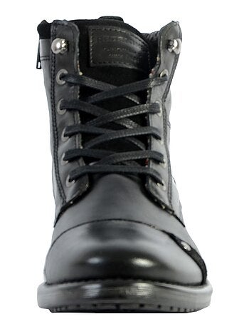 Bottes Redskins Yani