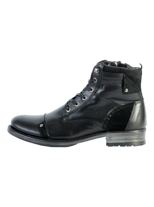 Bottes Redskins Yani - Kiabi