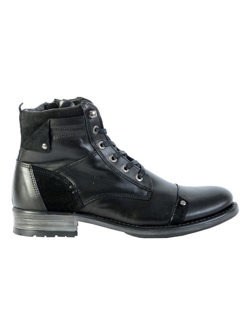 Bottes Redskins Yani - Kiabi