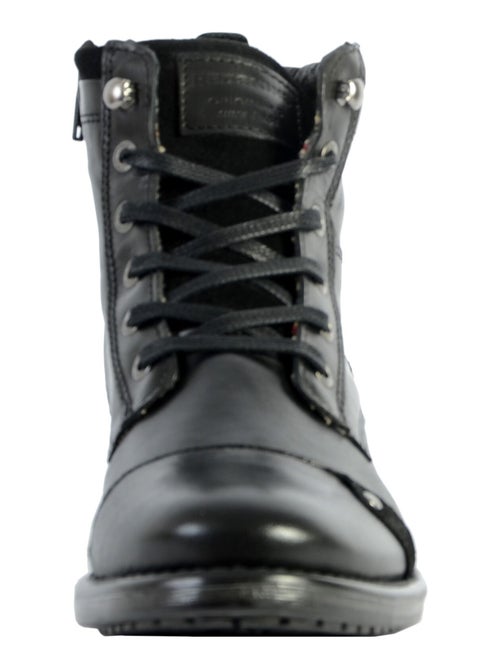 Bottes Redskins Yani - Kiabi