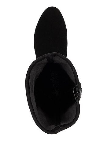 Bottes Rieker Noir