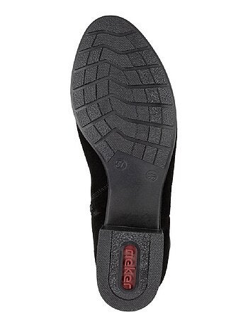 Bottes Rieker Noir