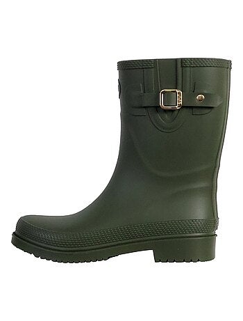 Bottes Scholl New Chambery Low