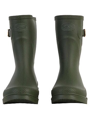 Bottes Scholl New Chambery Low