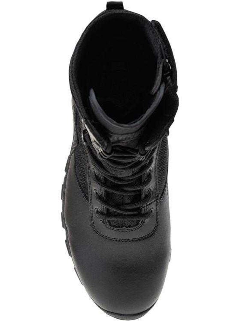 Bottes scorpion - magnum Noir - Kiabi