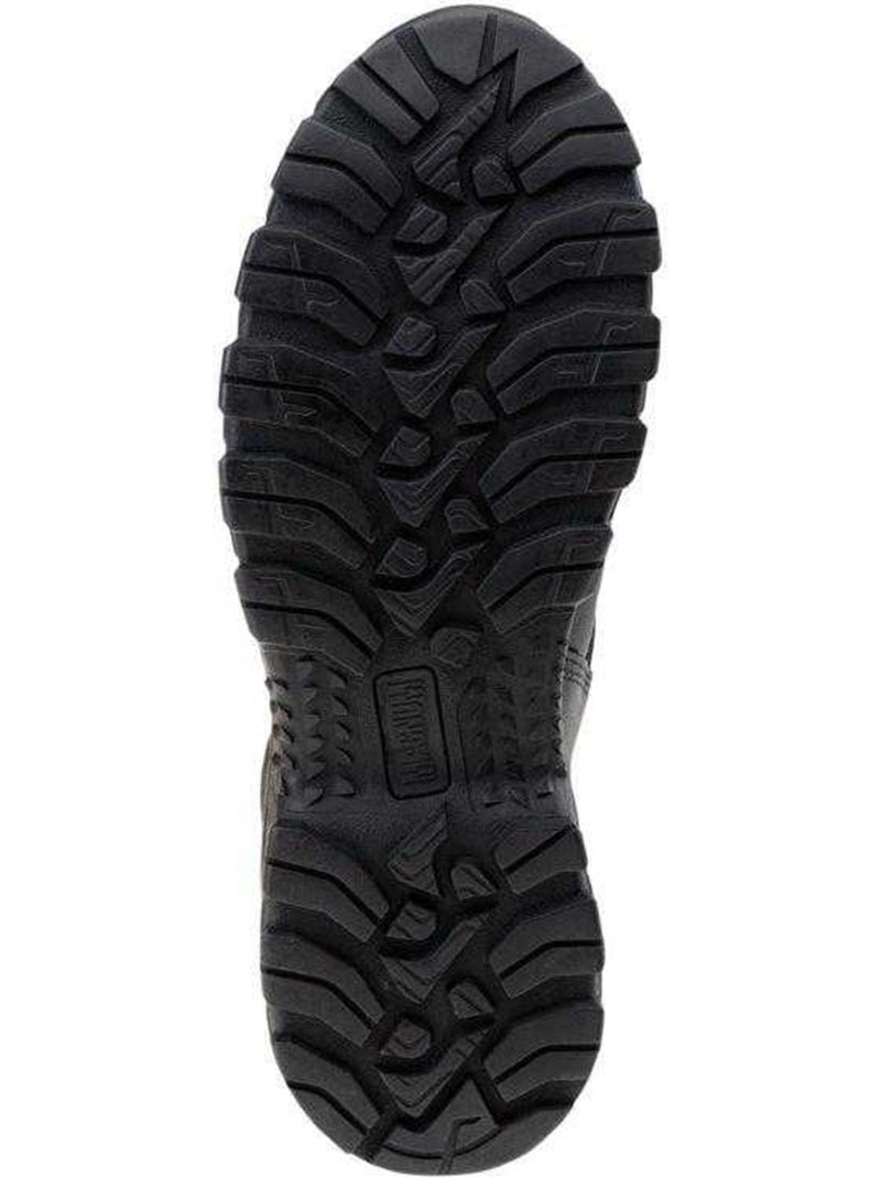 Bottes scorpion - magnum Noir - Kiabi