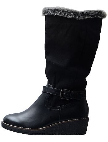 Bottes The Divine Factory PI4555