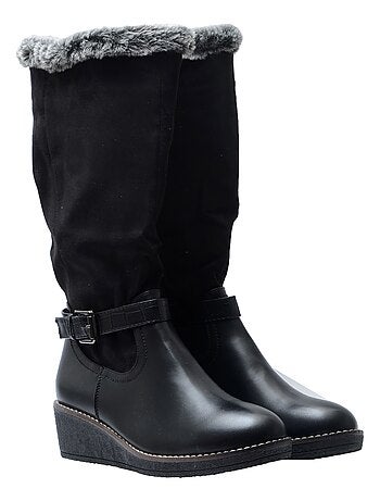 Bottes The Divine Factory PI4555