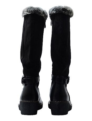 Bottes The Divine Factory PI4555