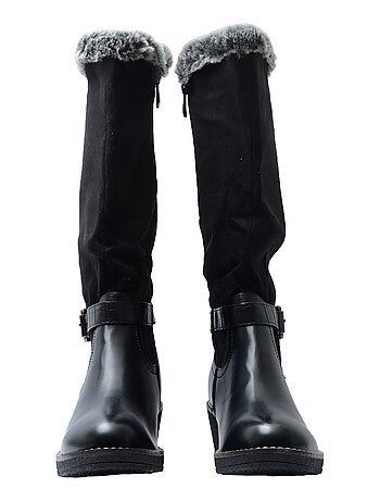 Bottes The Divine Factory PI4555