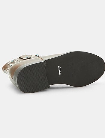 Bottes urbaines BATA