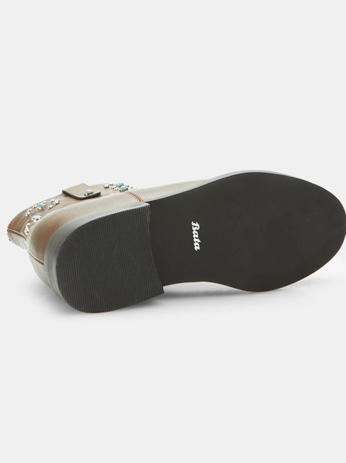 Bottes urbaines BATA - Kiabi