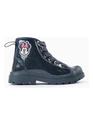 Bottes vernies MINNIE