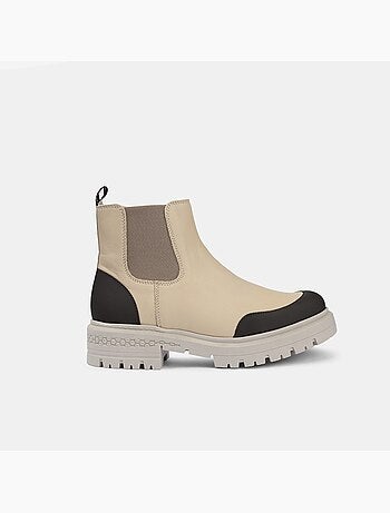 Bottes Weinbrenner Confortables