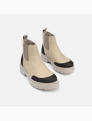 Bottes Weinbrenner Confortables