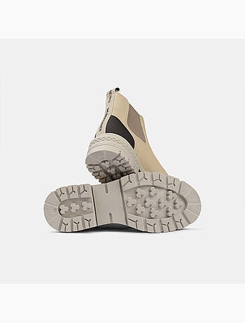 Bottes Weinbrenner Confortables
