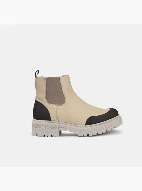 Bottes Weinbrenner Confortables - Kiabi Bottes Weinbrenner Confortables - Kiabi
