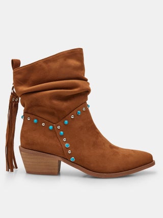 Bottes Western BATA Urbaines