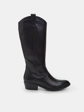 Bottes Western confortables  BATA en cuir