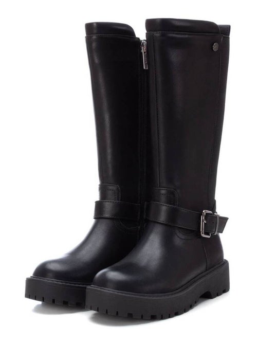 Bottes Xti - Kiabi