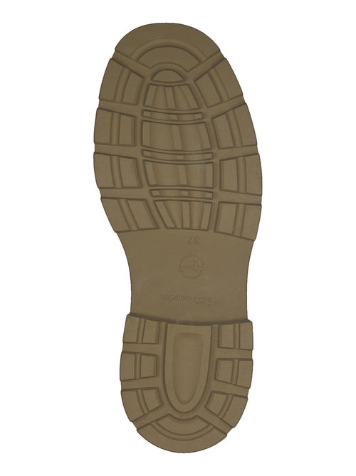 Bottes Zippée Tamaris - Kiabi