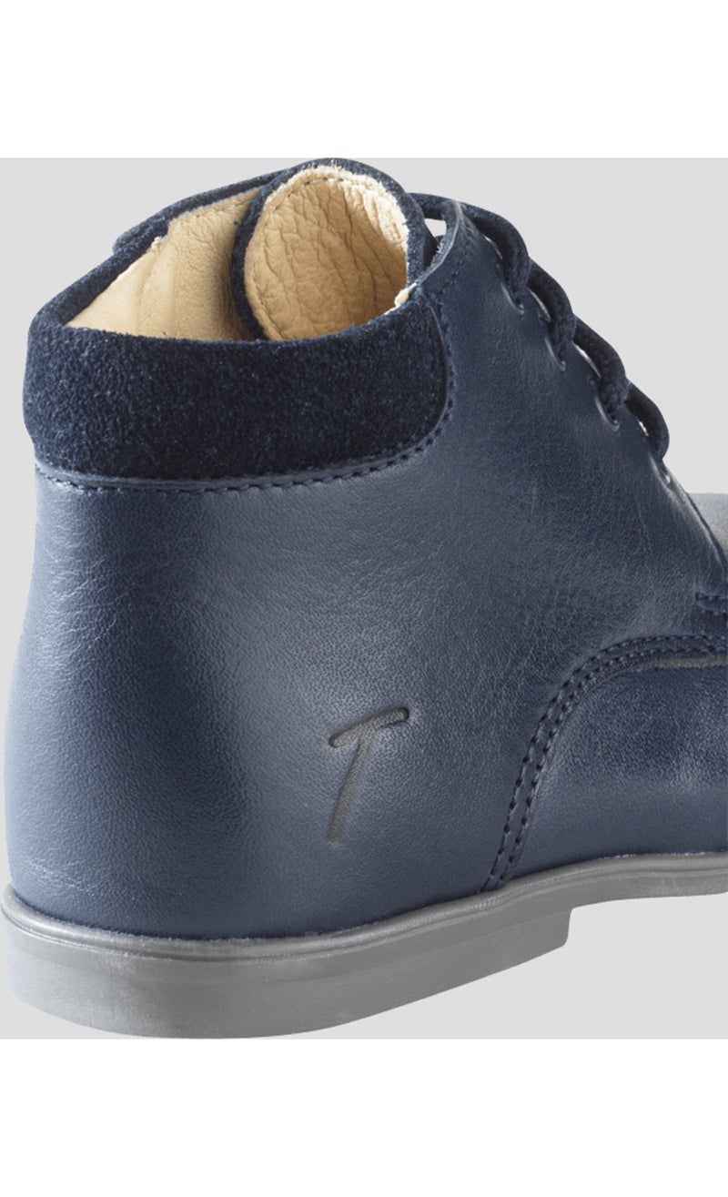 Bottillon enfant Botti Bleu - Kiabi