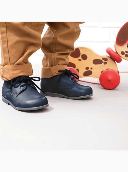 Bottillon enfant Botti - Kiabi