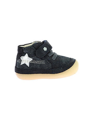 Bottillons Cuir Sokistic Kickers