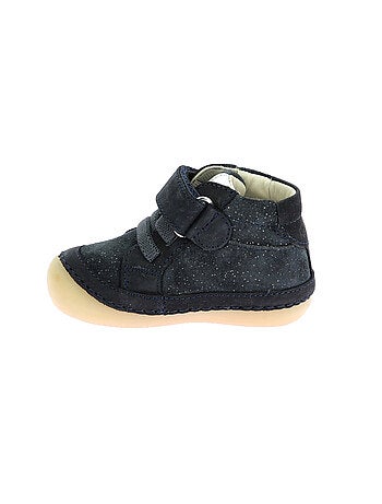 Bottillons Cuir Sokistic Kickers