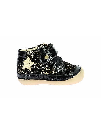 Bottillons Cuir Sokistic Kickers