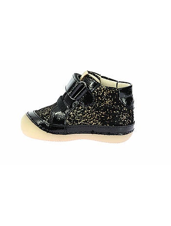 Bottillons Cuir Sokistic Kickers