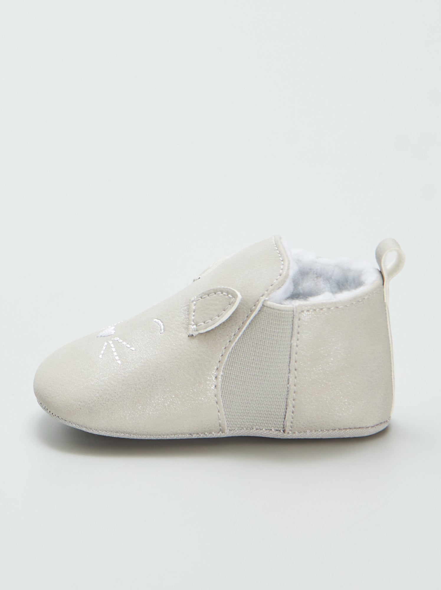 Chaussure bebe kiabi on sale