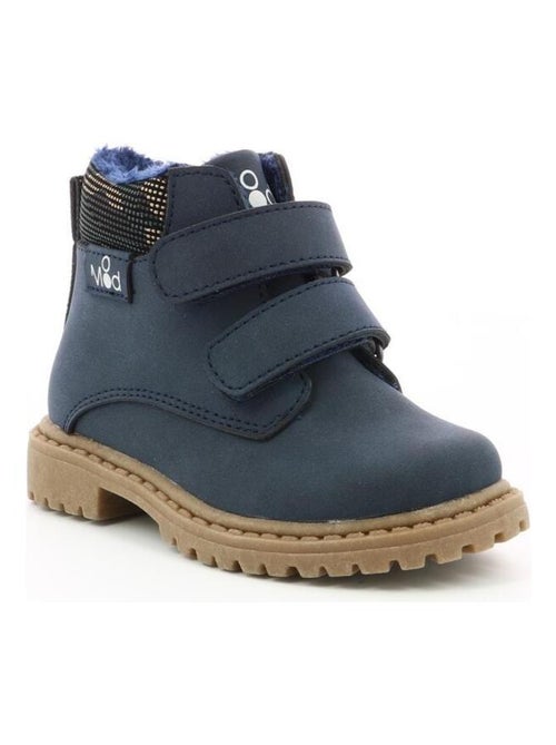 Bottillons Synthetique Tinao Mod 8 - Kiabi