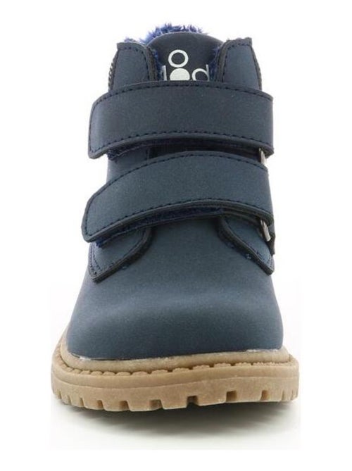 Bottillons Synthetique Tinao Mod 8 - Kiabi