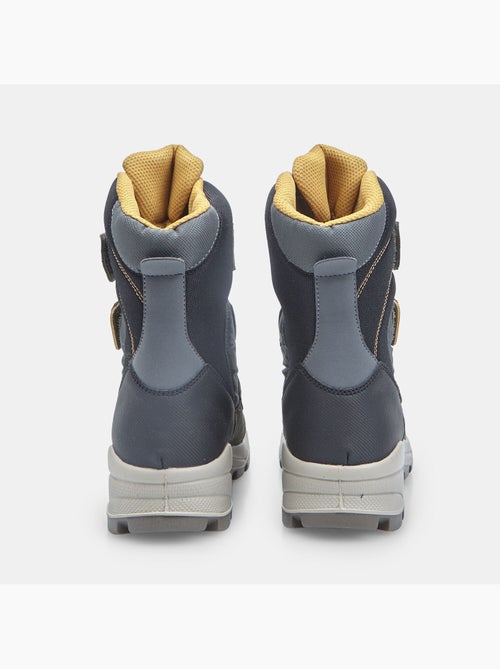 Bottine à bride pour Bata - Kiabi