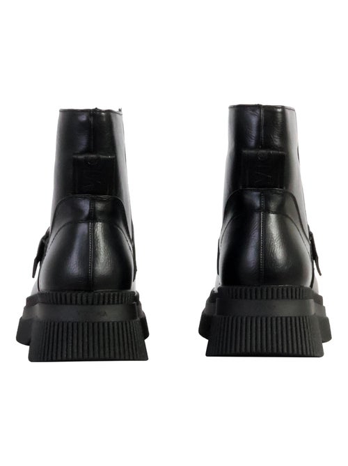 Bottine à Bride Victoria Capital - Kiabi