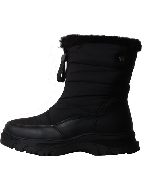 Bottine à eclair enfant xti - Kiabi Bottine à eclair enfant xti - Kiabi