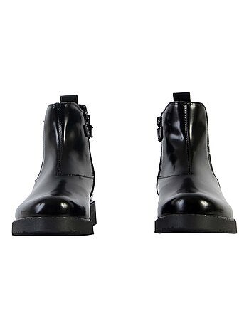 Bottine à Elastique Calvin Klein Chelsea