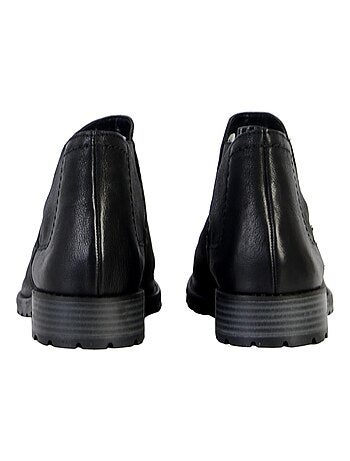 Bottine à Elastique Clarks Clarkwell Demi