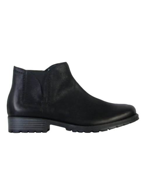 Bottine à Elastique Clarks Clarkwell Demi - Kiabi