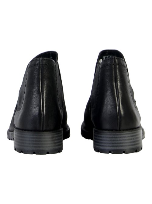 Bottine à Elastique Clarks Clarkwell Demi - Kiabi